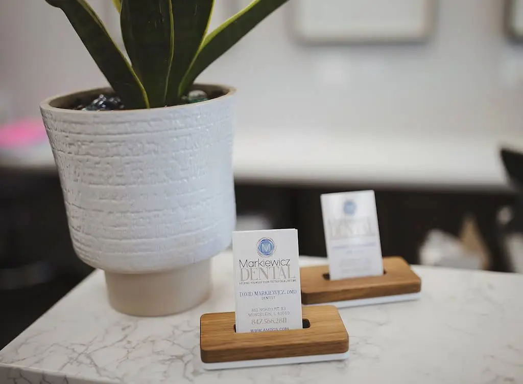 Markiewicz Dental