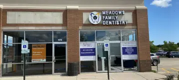 Meadows Family Dentistry