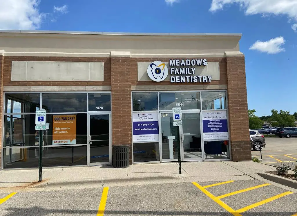 Meadows Family Dentistry