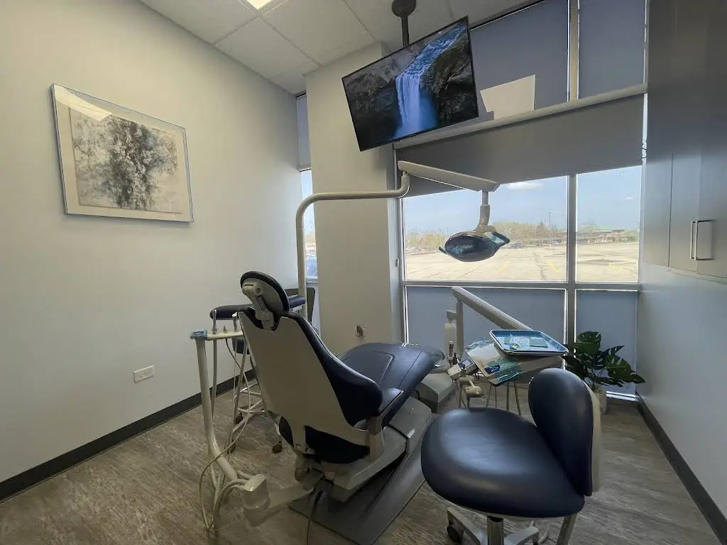 Meadows Family Dentistry