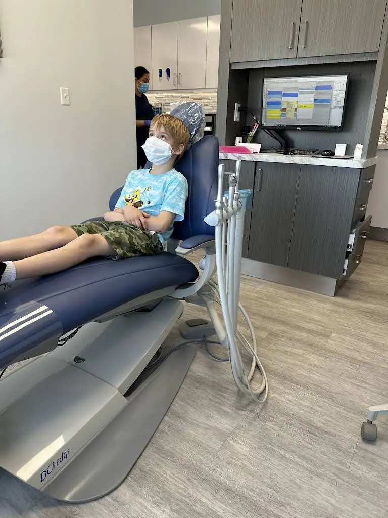 Meadows Family Dentistry