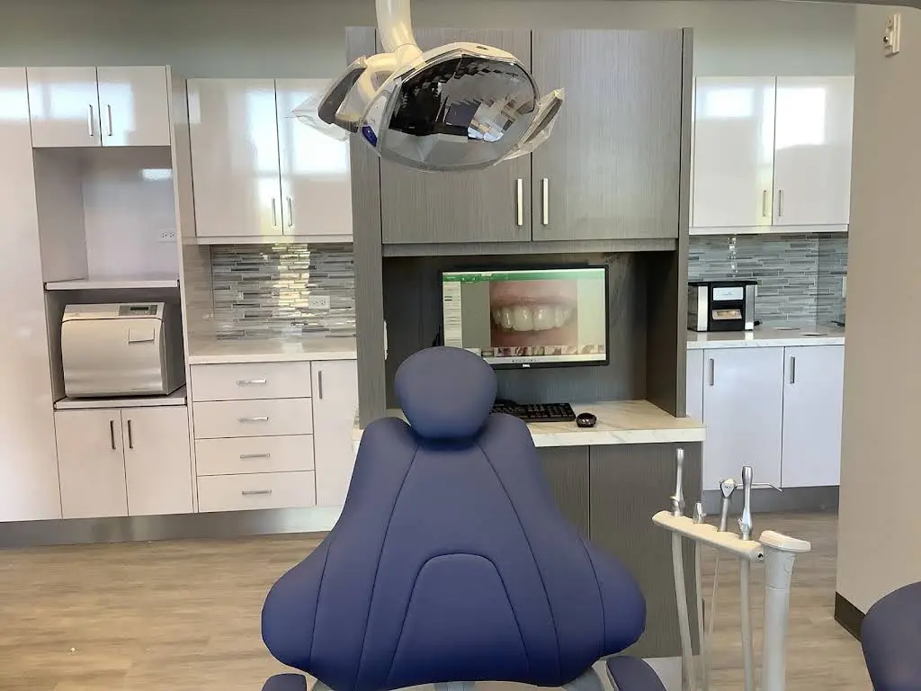 Meadows Family Dentistry