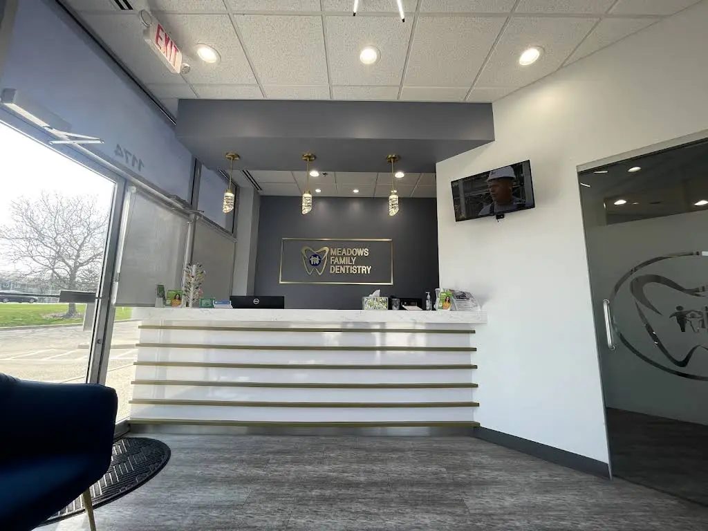 Meadows Family Dentistry