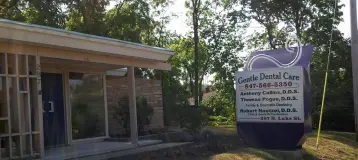 Gentle Dental Care, Anthony J. Collins DDS