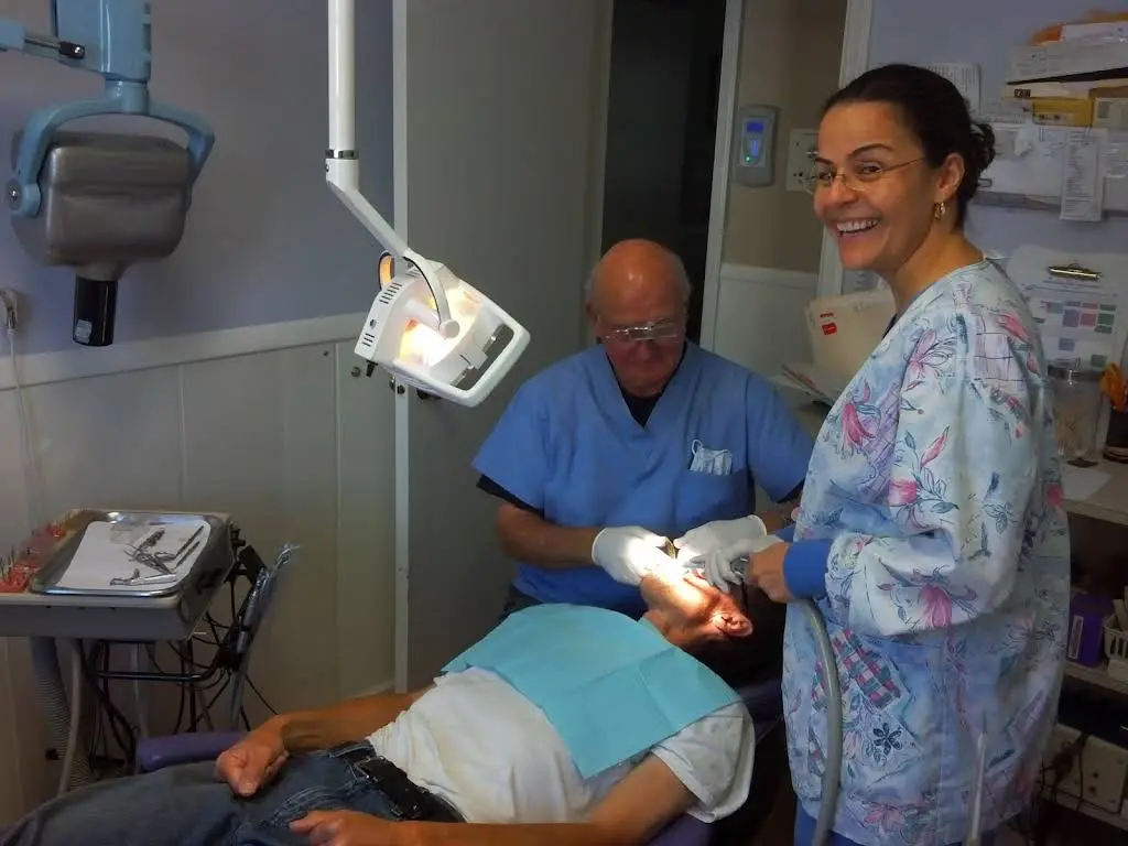 Gentle Dental Care, Anthony J. Collins DDS