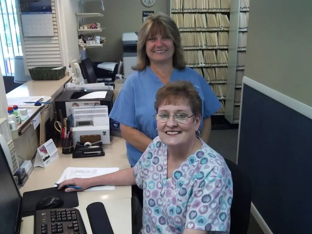 Gentle Dental Care, Anthony J. Collins DDS