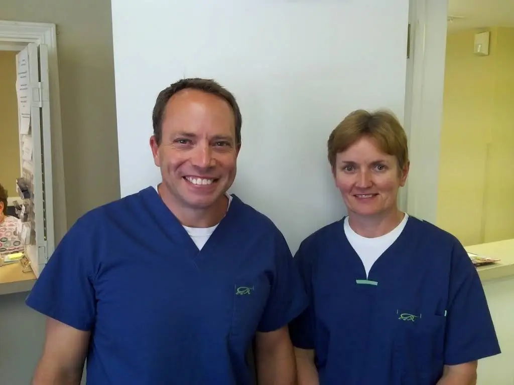 Gentle Dental Care, Anthony J. Collins DDS