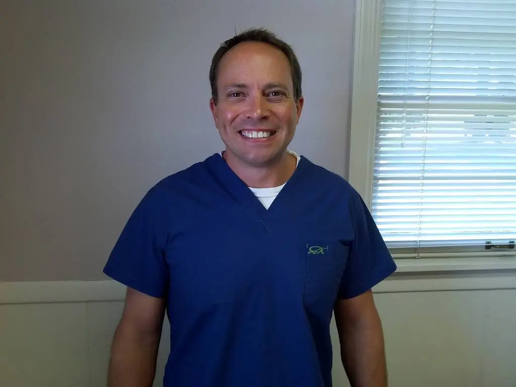 Gentle Dental Care, Anthony J. Collins DDS