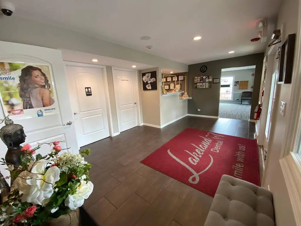 Lakeland Dental
