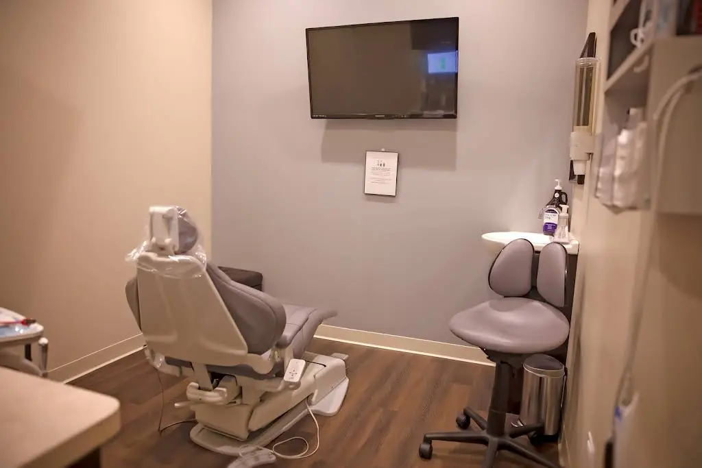 Cedar Lake Dental