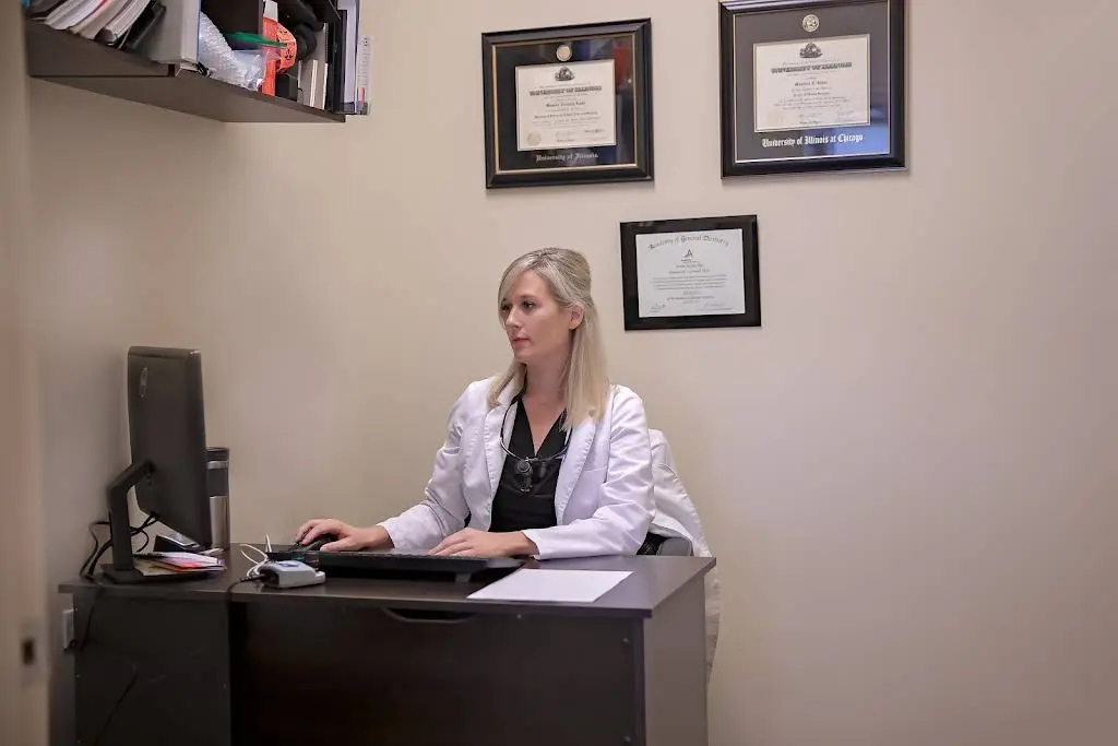 Cedar Lake Dental