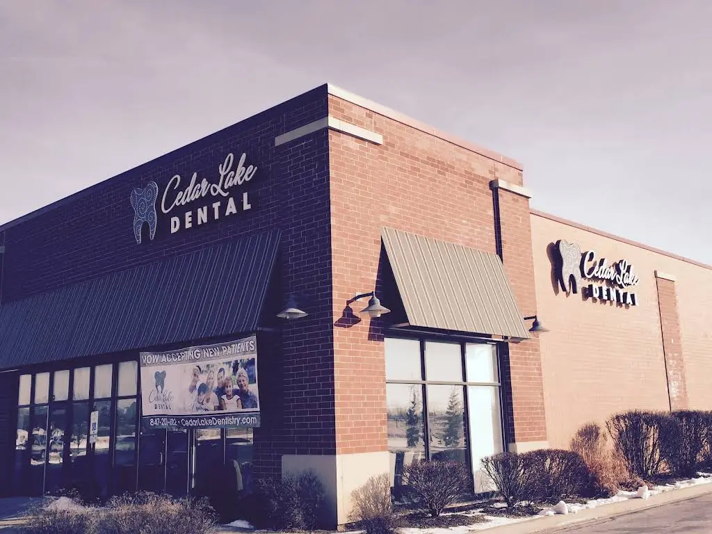 Cedar Lake Dental