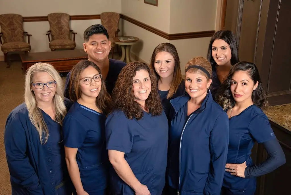 Featherstone Periodontics & Implant Dentistry - Dixon