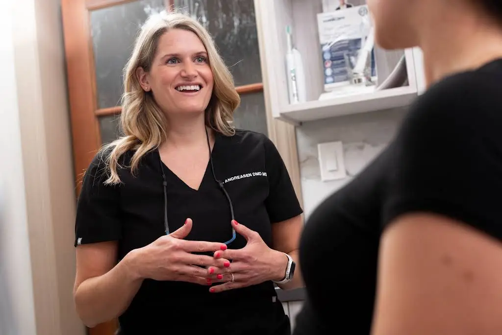 Featherstone Periodontics & Implant Dentistry - Dixon