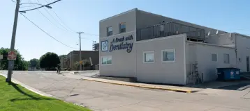 A Brush With Dentistry, P.C.
