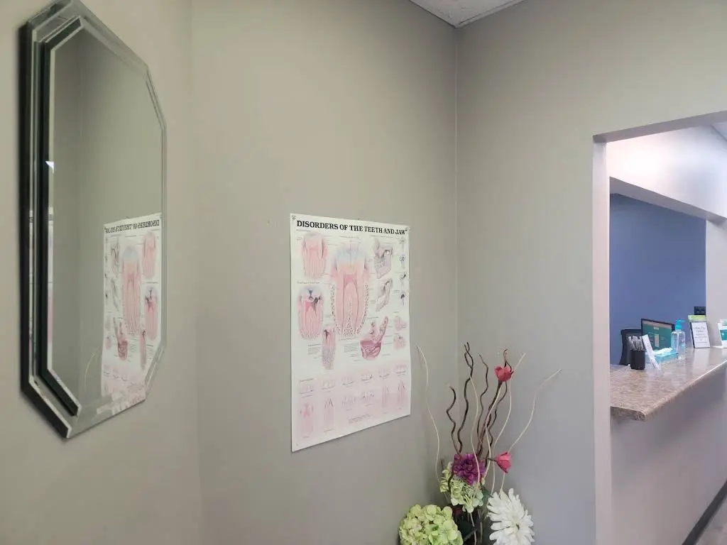 Everyone's Family Dental - Dixon