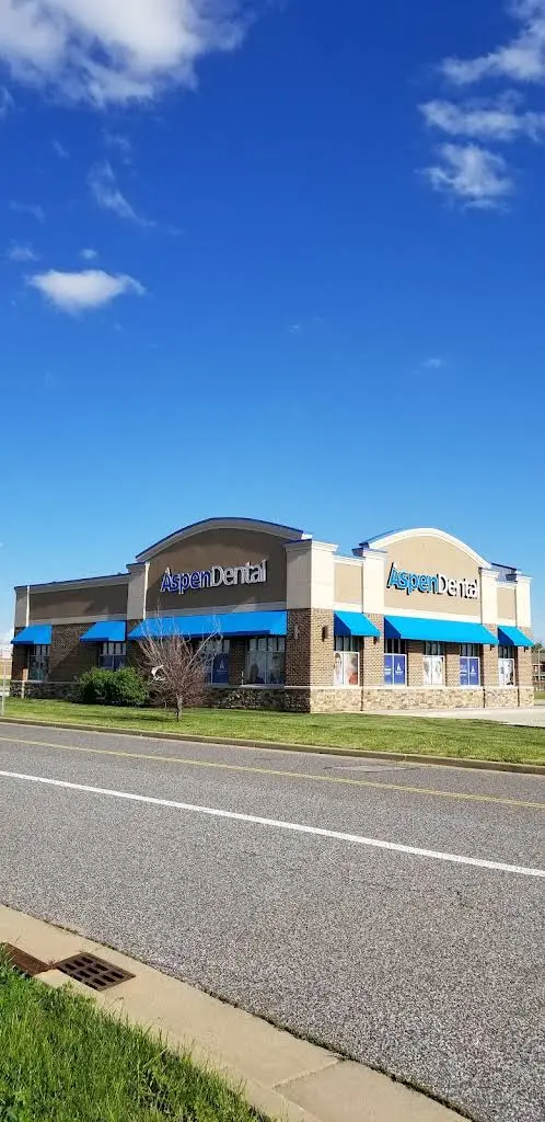 Aspen Dental