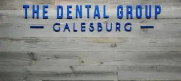 The Dental Group of Galesburg