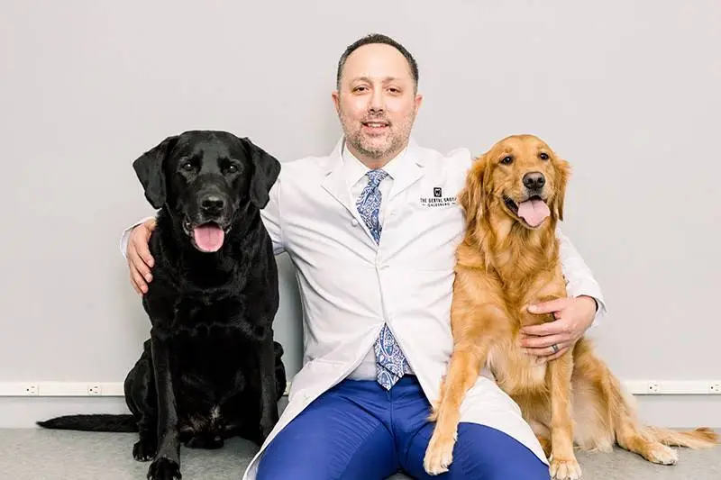 The Dental Group of Galesburg