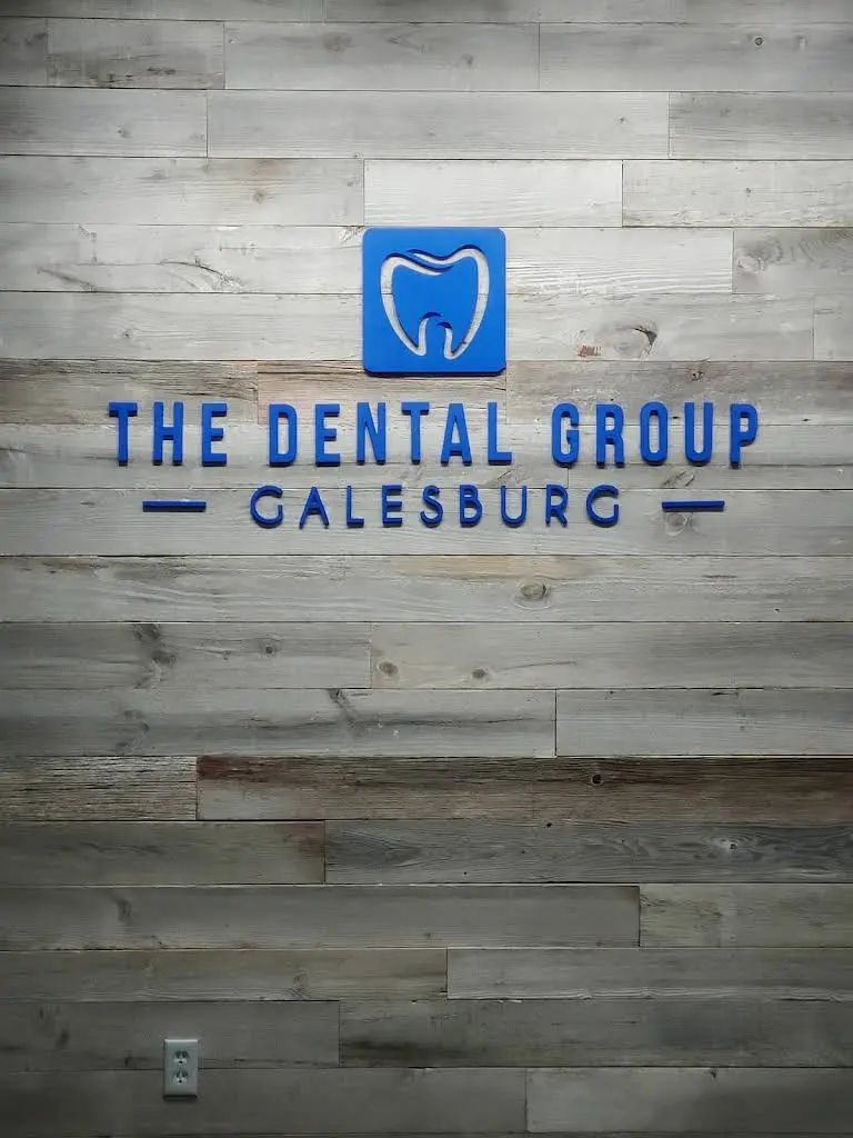The Dental Group of Galesburg
