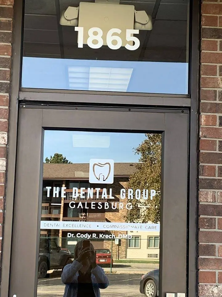 The Dental Group of Galesburg