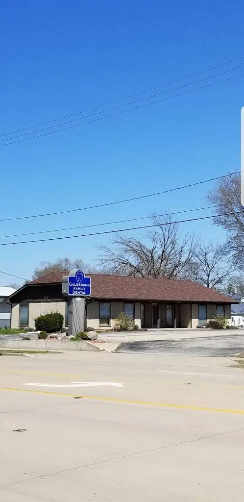 Galesburg Family Dental