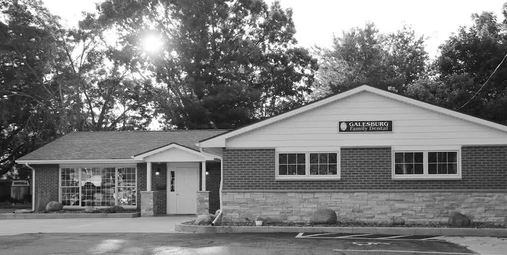 Galesburg Family Dental