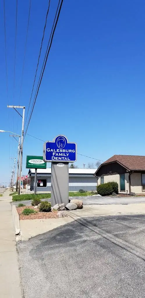 Galesburg Family Dental