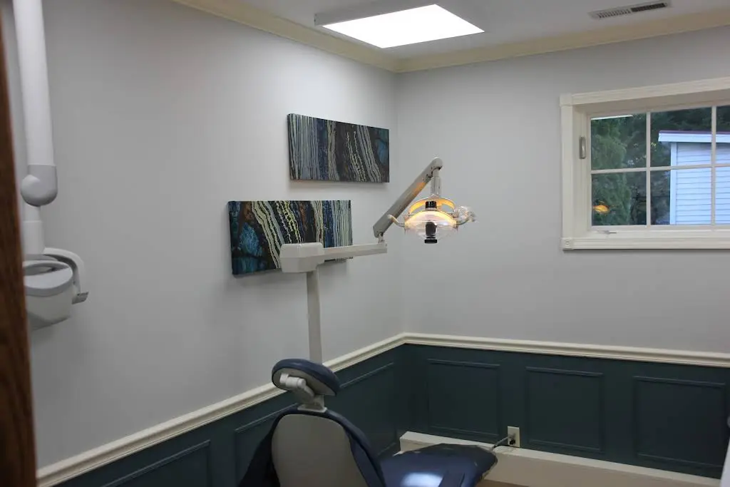 Galesburg Family Dental