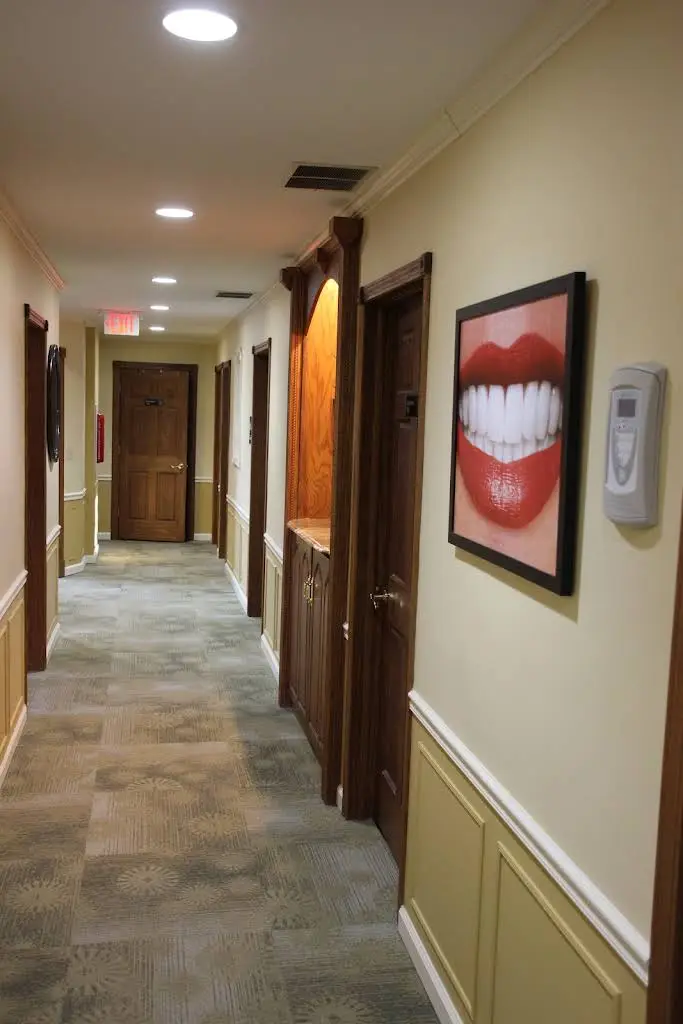 Galesburg Family Dental