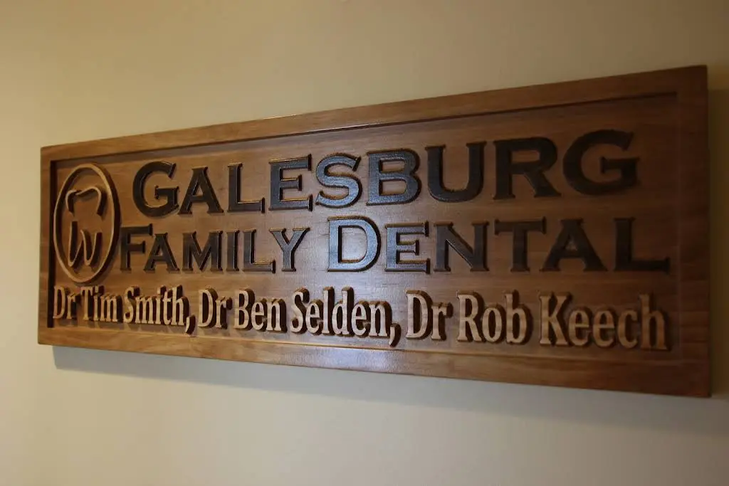 Galesburg Family Dental