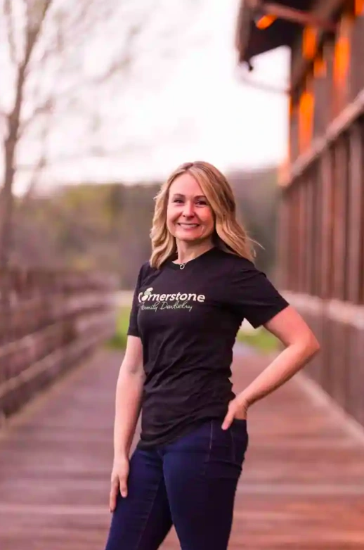 Cornerstone Family Dentistry - Morrison