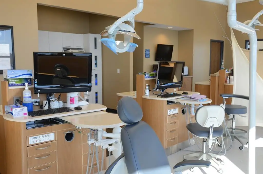River View Dental Specialists