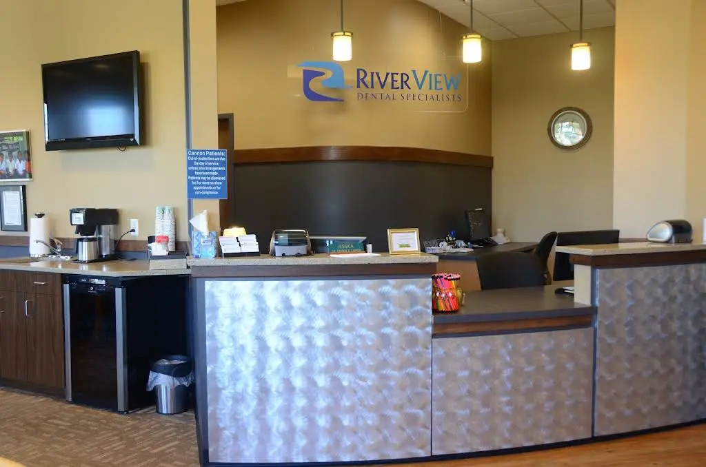 River View Dental Specialists