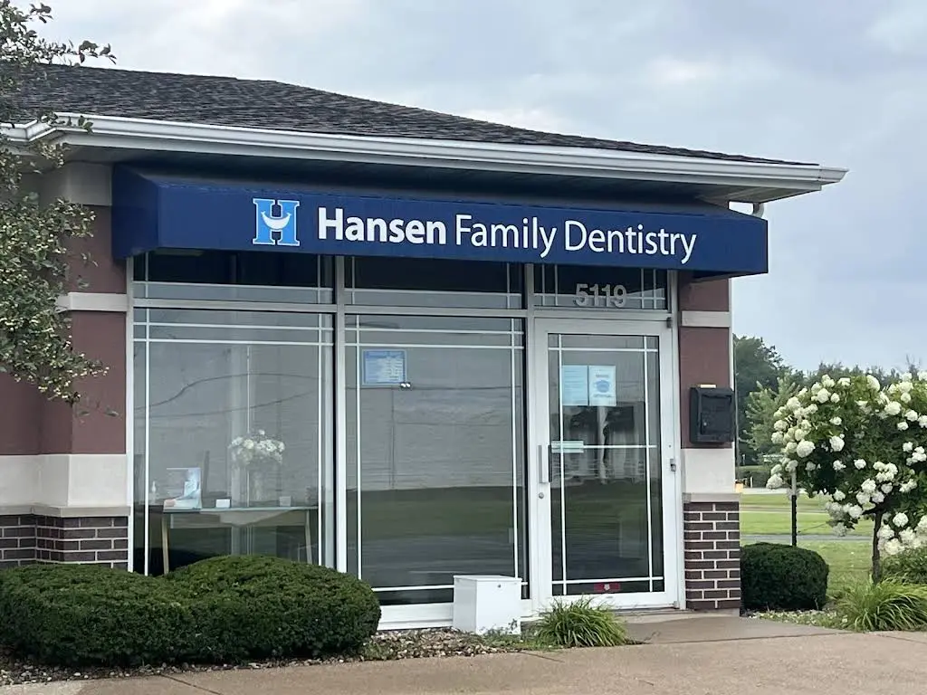 Avenue Family Dental