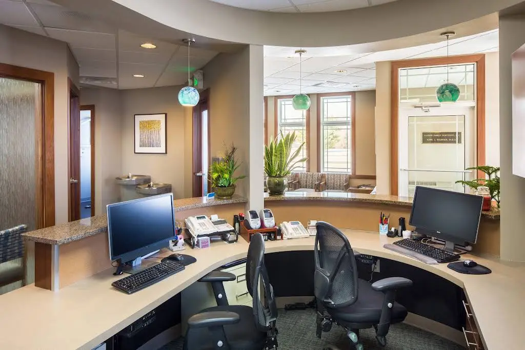 Avenue Family Dental