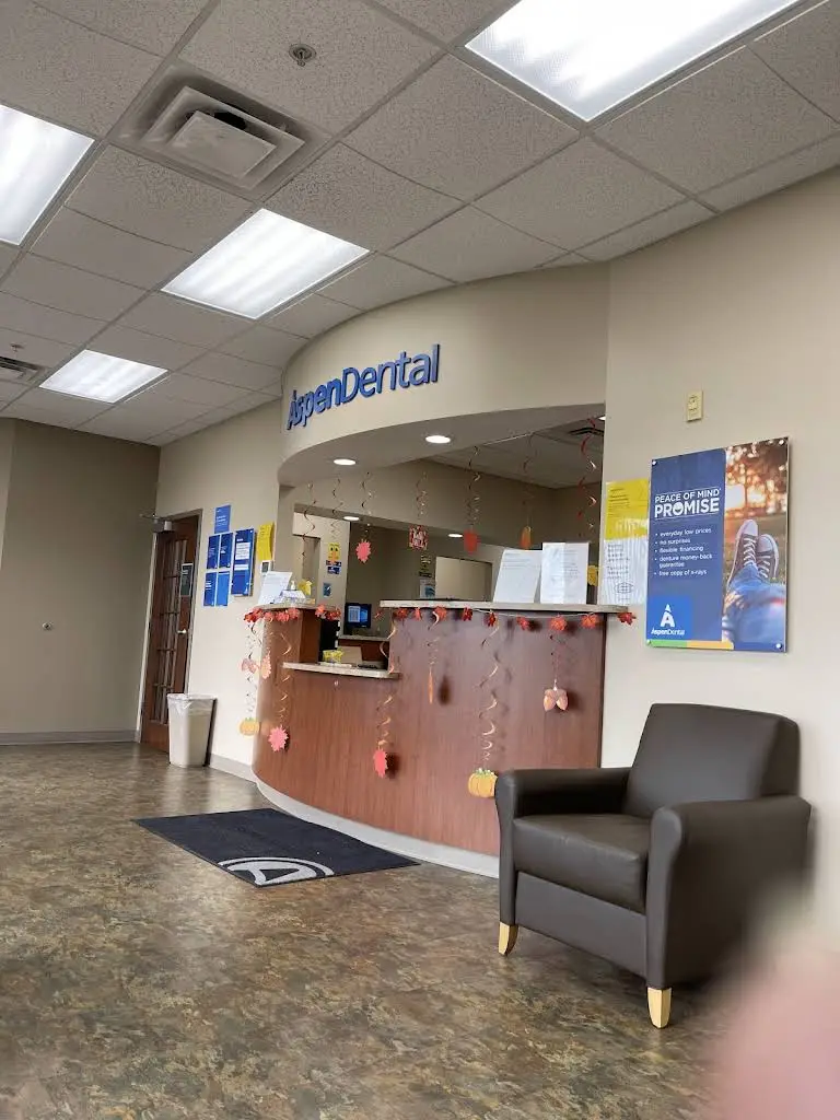 Aspen Dental