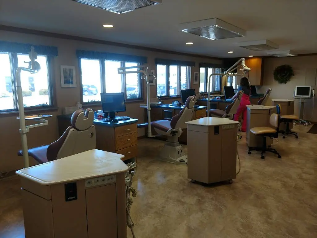 Ladner and Jain Orthodontics, LLP