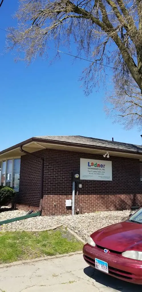 Ladner and Jain Orthodontics, LLP