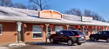 Yerkes Family Dental