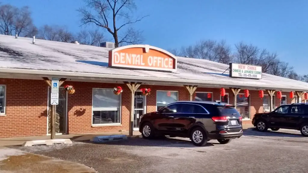 Yerkes Family Dental