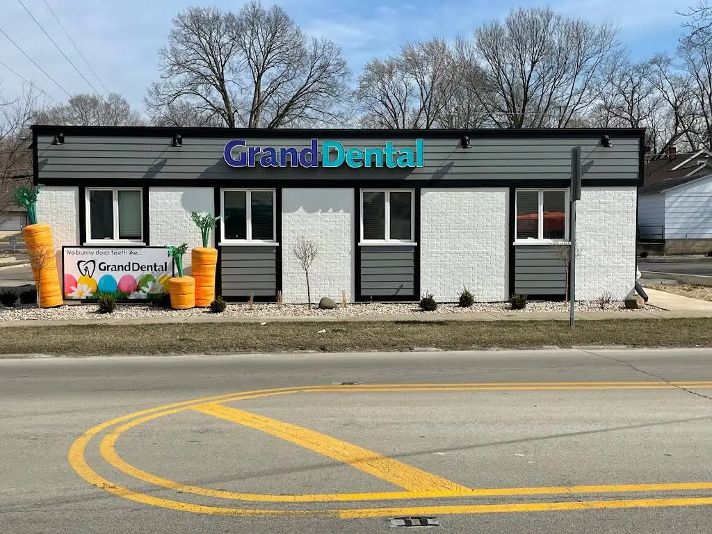 Grand Dental - Wilmington