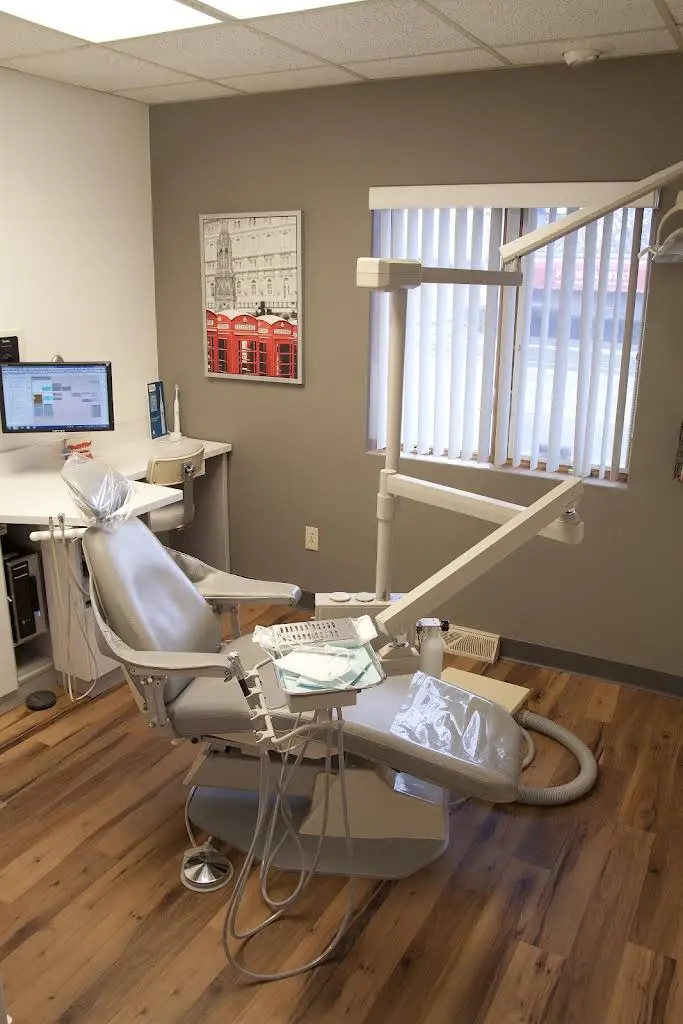 Grand Dental - Wilmington