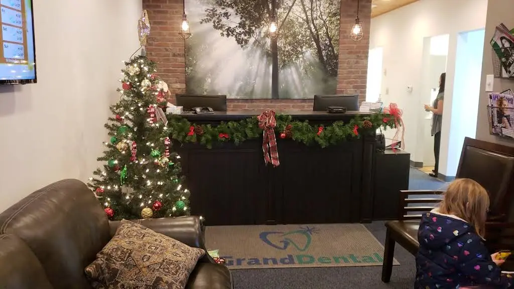 Grand Dental - Wilmington