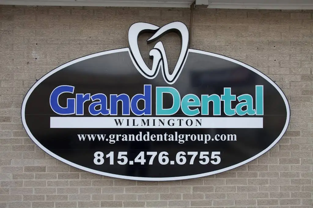 Grand Dental - Wilmington