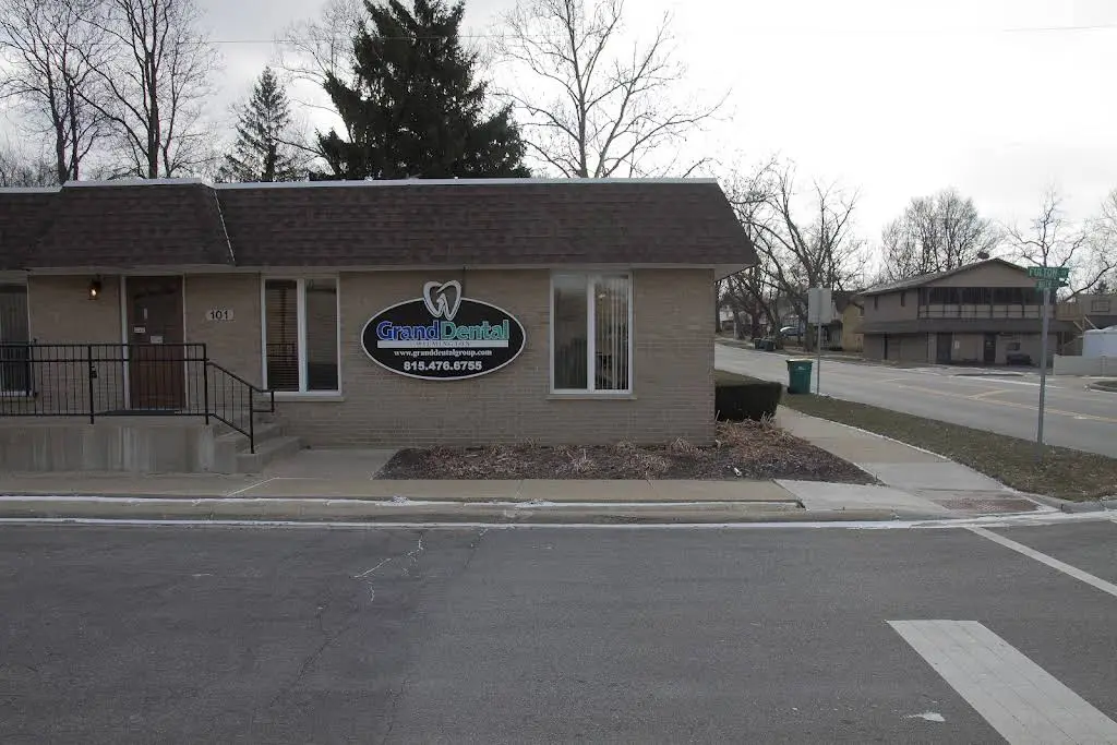 Grand Dental - Wilmington
