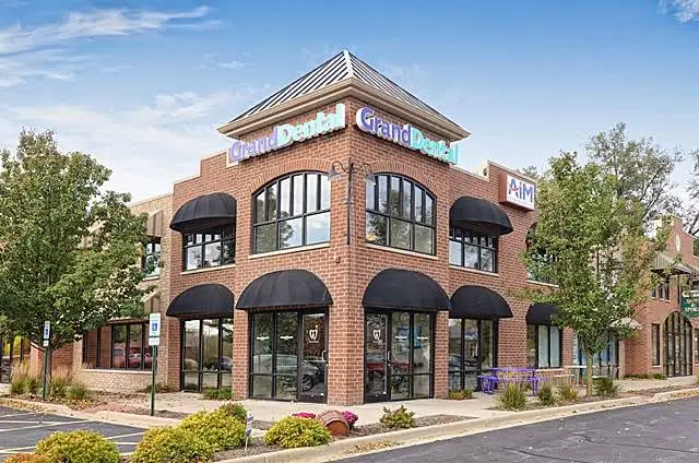 Grand Dental - Channahon