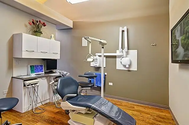 Grand Dental - Channahon
