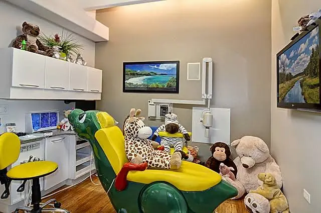 Grand Dental - Channahon