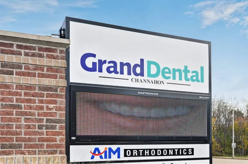 Grand Dental - Channahon